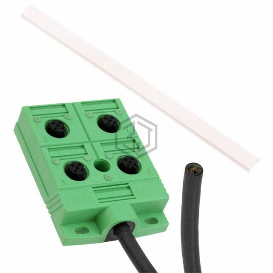 1695045 - Phoenix Contact - Sensor Interface - Junction Blocks
