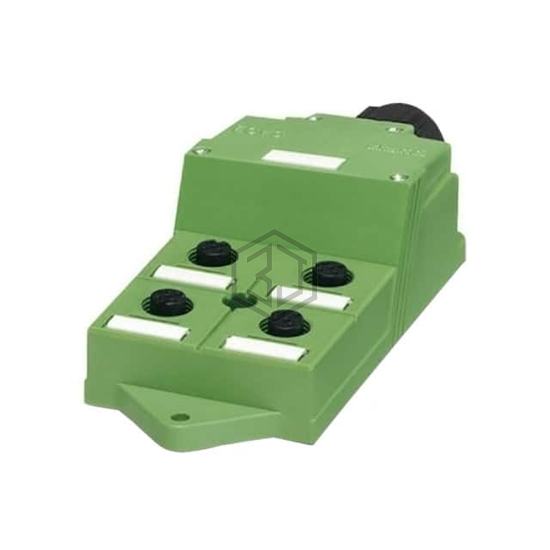 1681004 - Phoenix Contact - Sensor Interface - Junction Blocks