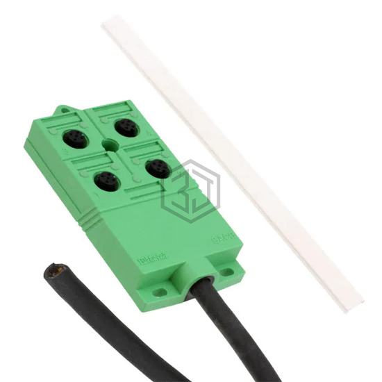 1692035 - Phoenix Contact - Sensor Interface - Junction Blocks