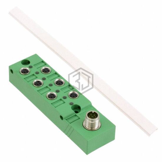 1516247 - Phoenix Contact - Sensor Interface - Junction Blocks