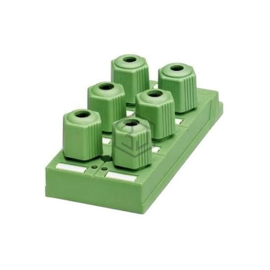 1695265 - Phoenix Contact - Sensor Interface - Junction Blocks