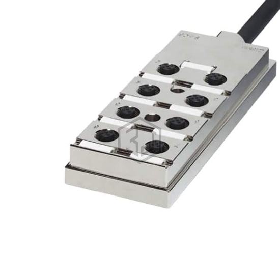 1695825 - Phoenix Contact - Sensor Interface - Junction Blocks