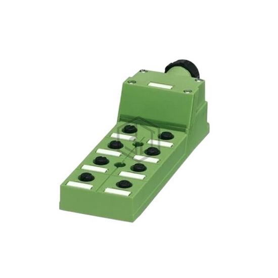 1692909 - Phoenix Contact - Sensor Interface - Junction Blocks