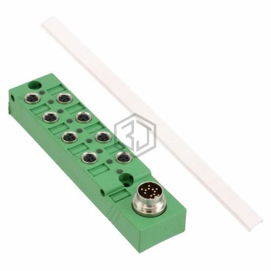 1516205 - Phoenix Contact - Sensor Interface - Junction Blocks