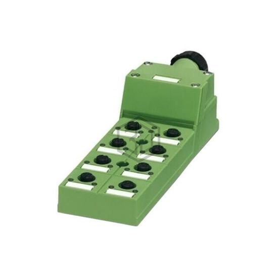 1692381 - Phoenix Contact - Sensor Interface - Junction Blocks