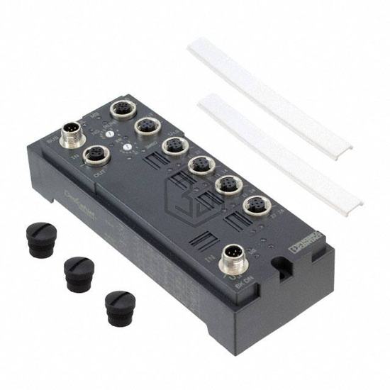 2736343 - Phoenix Contact - Sensor Interface - Junction Blocks