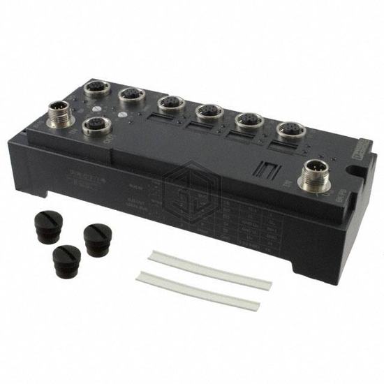 2736330 - Phoenix Contact - Sensor Interface - Junction Blocks