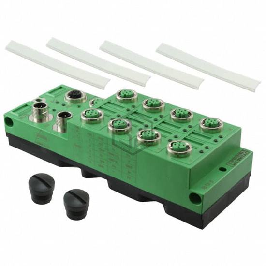 2736013 - Phoenix Contact - Sensor Interface - Junction Blocks
