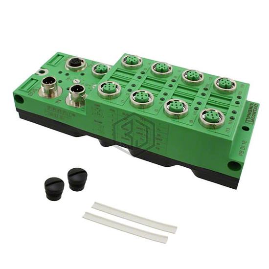 2736220 - Phoenix Contact - Sensor Interface - Junction Blocks
