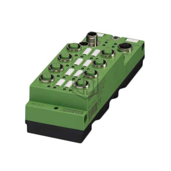 2736123 - Phoenix Contact - Sensor Interface - Junction Blocks