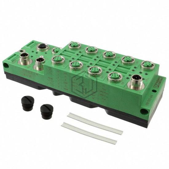 2736107 - Phoenix Contact - Sensor Interface - Junction Blocks