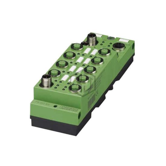 2736372 - Phoenix Contact - Sensor Interface - Junction Blocks
