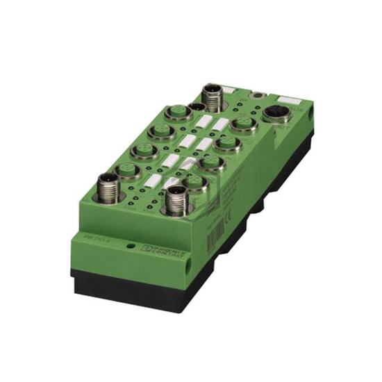 2736110 - Phoenix Contact - Sensor Interface - Junction Blocks