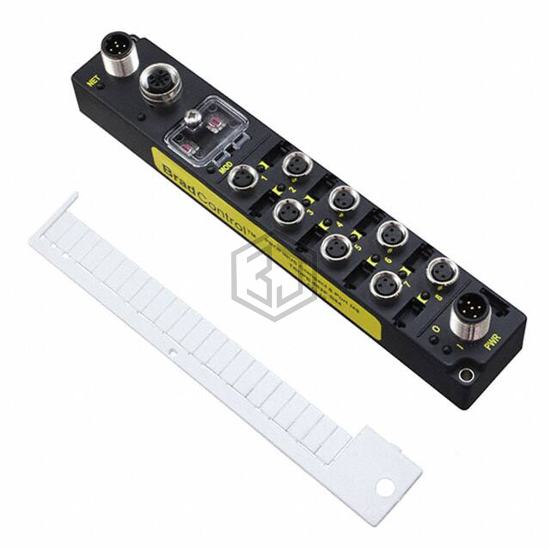 1120380018 - Molex - Sensor Interface - Junction Blocks