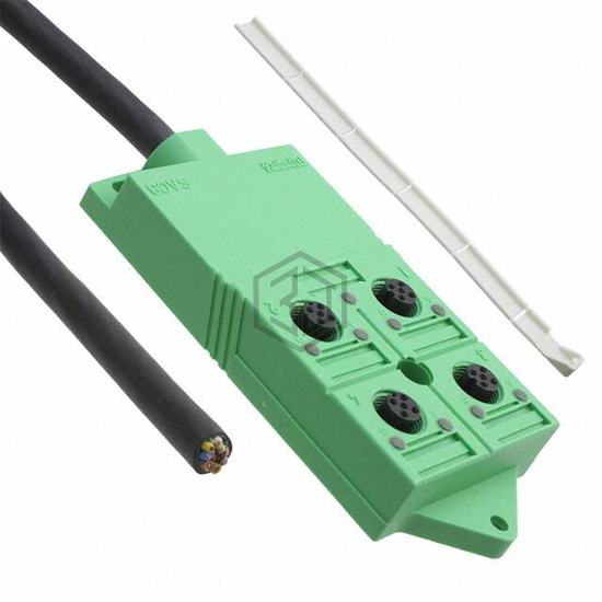1695087 - Phoenix Contact - Sensor Interface - Junction Blocks