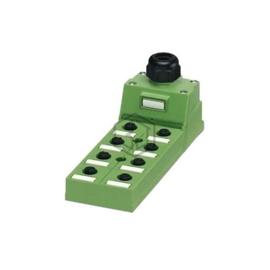1695359 - Phoenix Contact - Sensor Interface - Junction Blocks