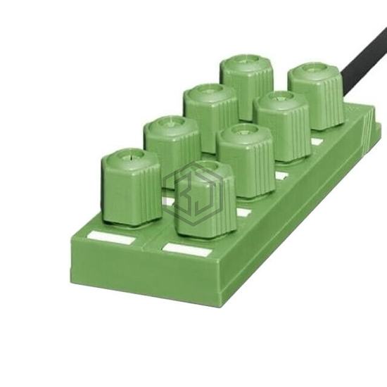 1695294 - Phoenix Contact - Sensor Interface - Junction Blocks