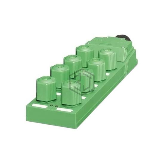 1680872 - Phoenix Contact - Sensor Interface - Junction Blocks