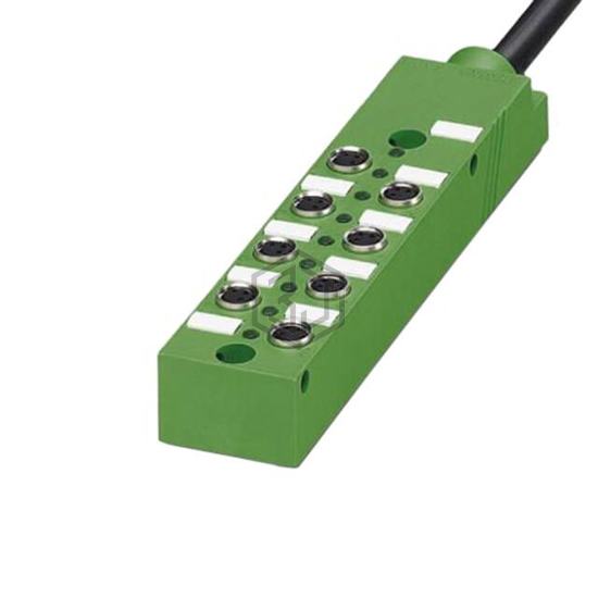 1516111 - Phoenix Contact - Sensor Interface - Junction Blocks