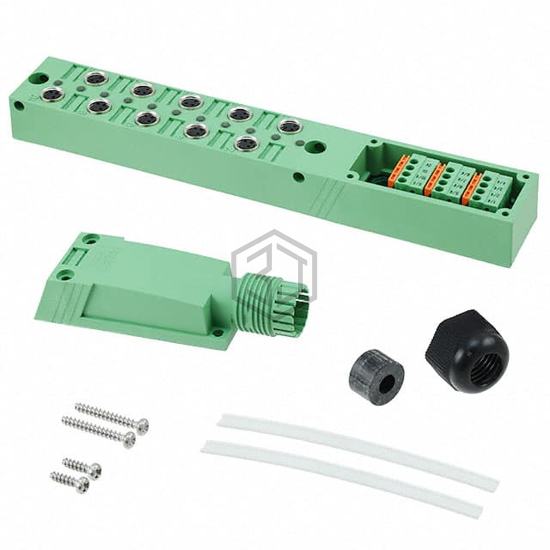 1503409 - Phoenix Contact - Sensor Interface - Junction Blocks