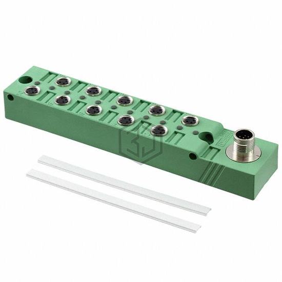 1434853 - Phoenix Contact - Sensor Interface - Junction Blocks