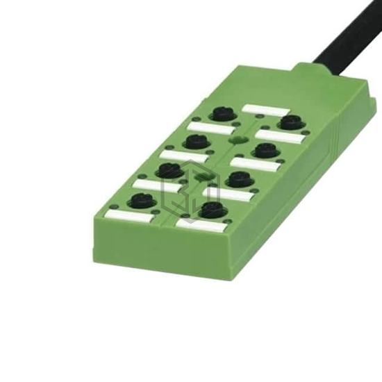 1695948 - Phoenix Contact - Sensor Interface - Junction Blocks