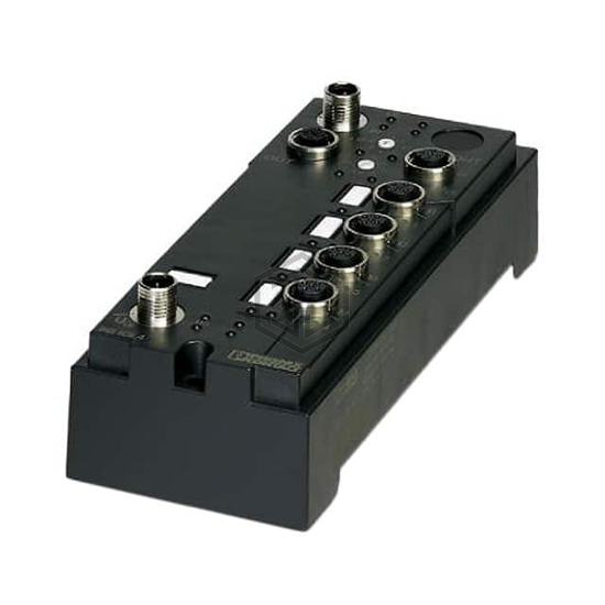 2736987 - Phoenix Contact - Sensor Interface - Junction Blocks