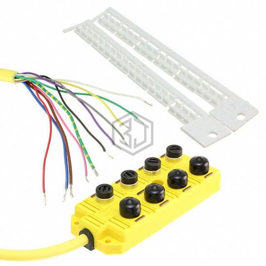 1201140069 - Molex - Sensor Interface - Junction Blocks