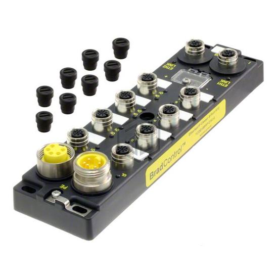1120955118 - Molex - Sensor Interface - Junction Blocks