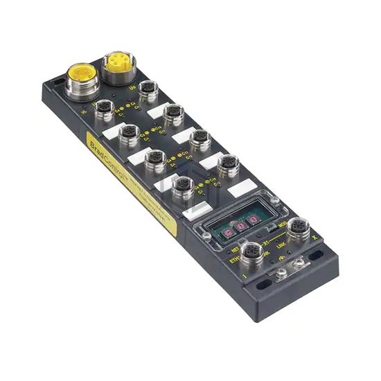 1120955119 - Molex - Sensor Interface - Junction Blocks