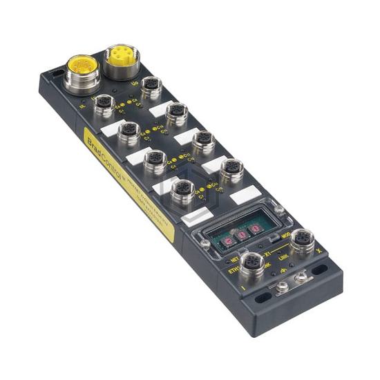 1120955122 - Molex - Sensor Interface - Junction Blocks