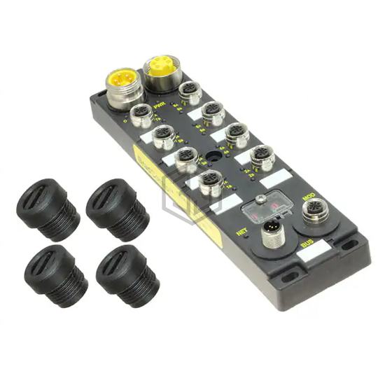 1120385005 - Molex - Sensor Interface - Junction Blocks