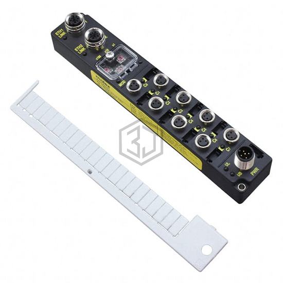 1120955067 - Molex - Sensor Interface - Junction Blocks