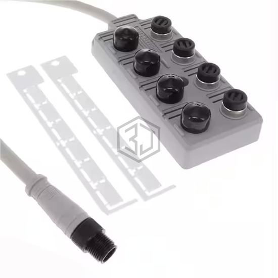 1300370003 - Molex - Sensor Interface - Junction Blocks