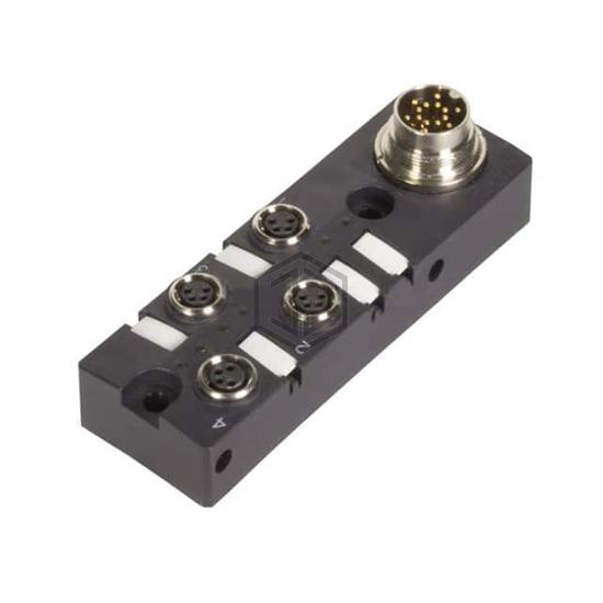 090700401100 - HARTING - Sensor Interface - Junction Blocks