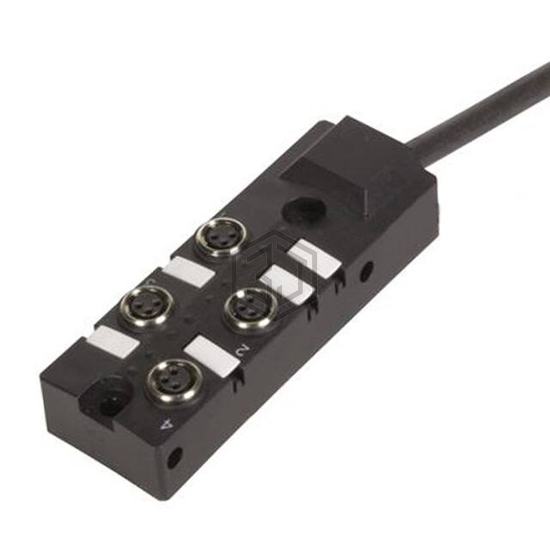 090700100100 - HARTING - Sensor Interface - Junction Blocks