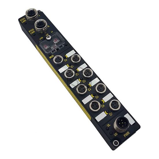 1120955071 - Molex - Sensor Interface - Junction Blocks