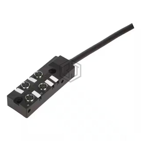 090700101103 - HARTING - Sensor Interface - Junction Blocks