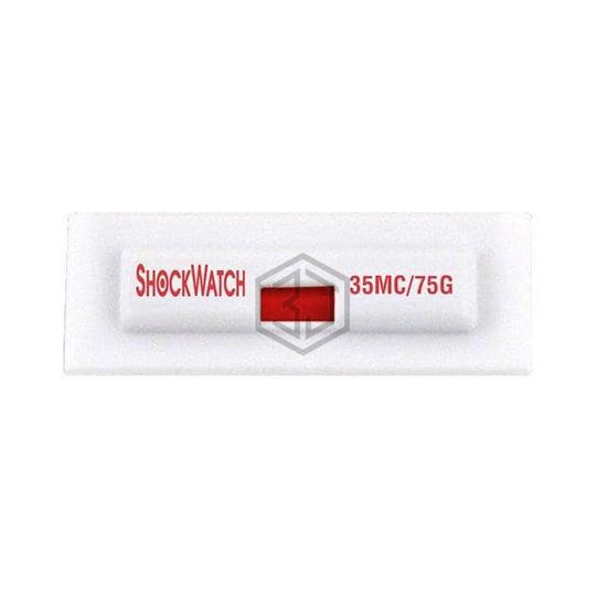 35MC/75G - SpotSee - Shock Sensors