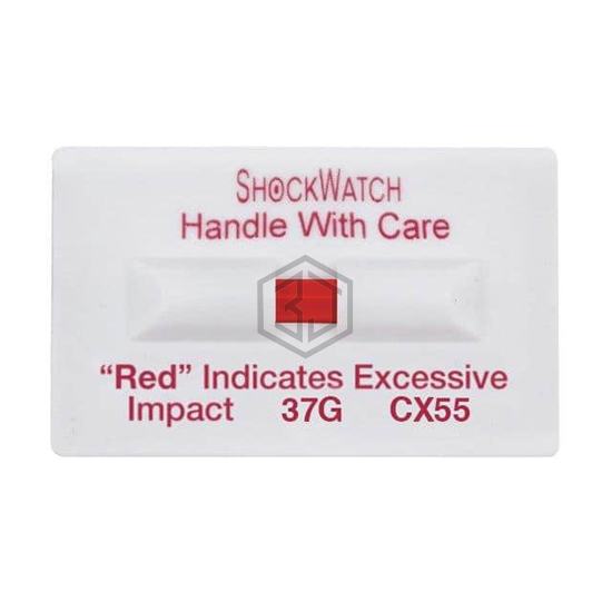 32907 - SpotSee - Shock Sensors