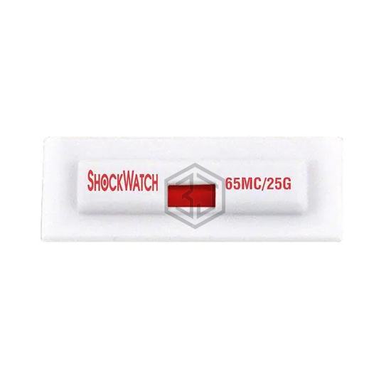 65MC/25G - SpotSee - Shock Sensors