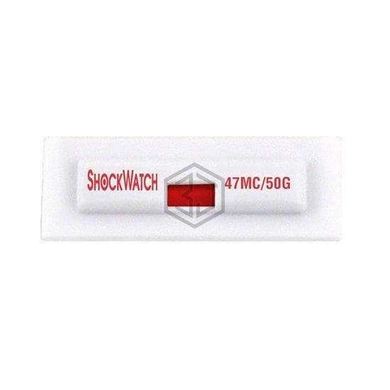 47MC/50G - SpotSee - Shock Sensors