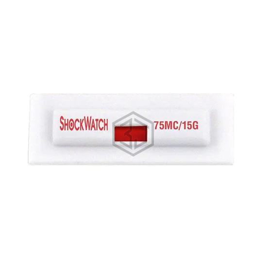75MC/15G - SpotSee - Shock Sensors