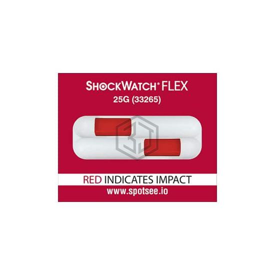 33265 - SpotSee - Shock Sensors