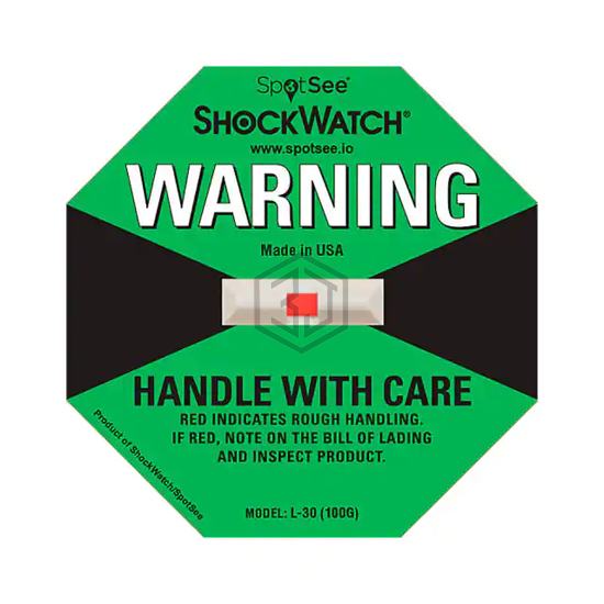B2372585 - SpotSee - Shock Sensors
