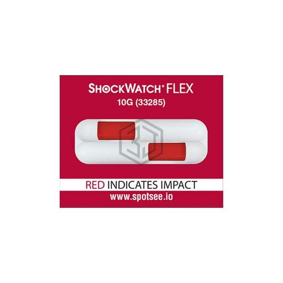 33285 - SpotSee - Shock Sensors