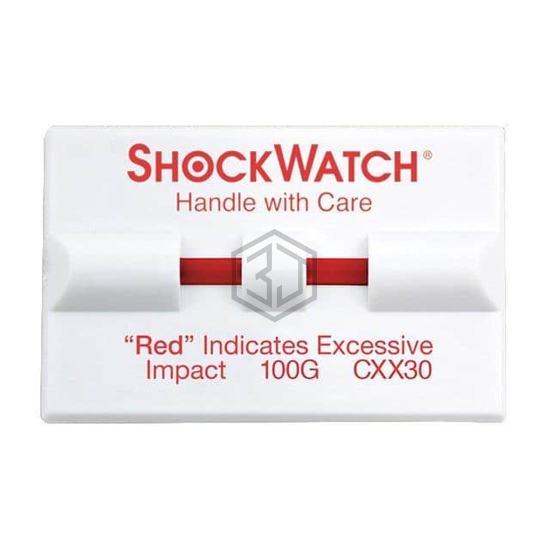 32701 - SpotSee - Shock Sensors