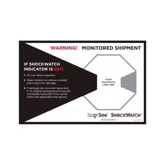 B2372584 - SpotSee - Shock Sensors
