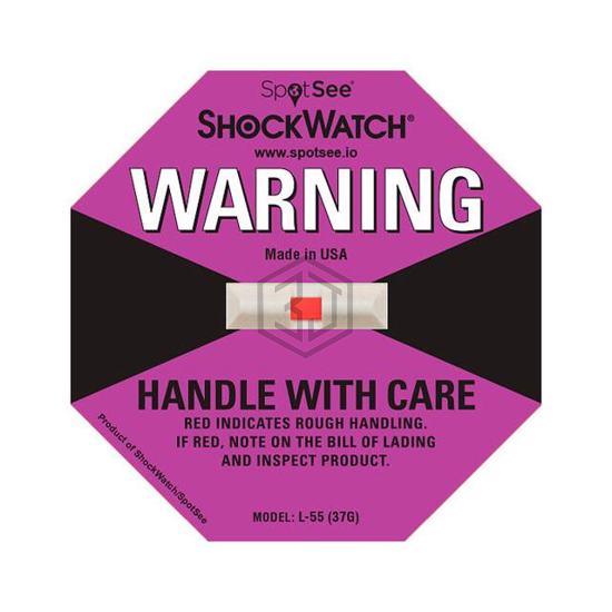 B2372599 - SpotSee - Shock Sensors