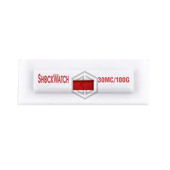 30MC/100G - SpotSee - Shock Sensors